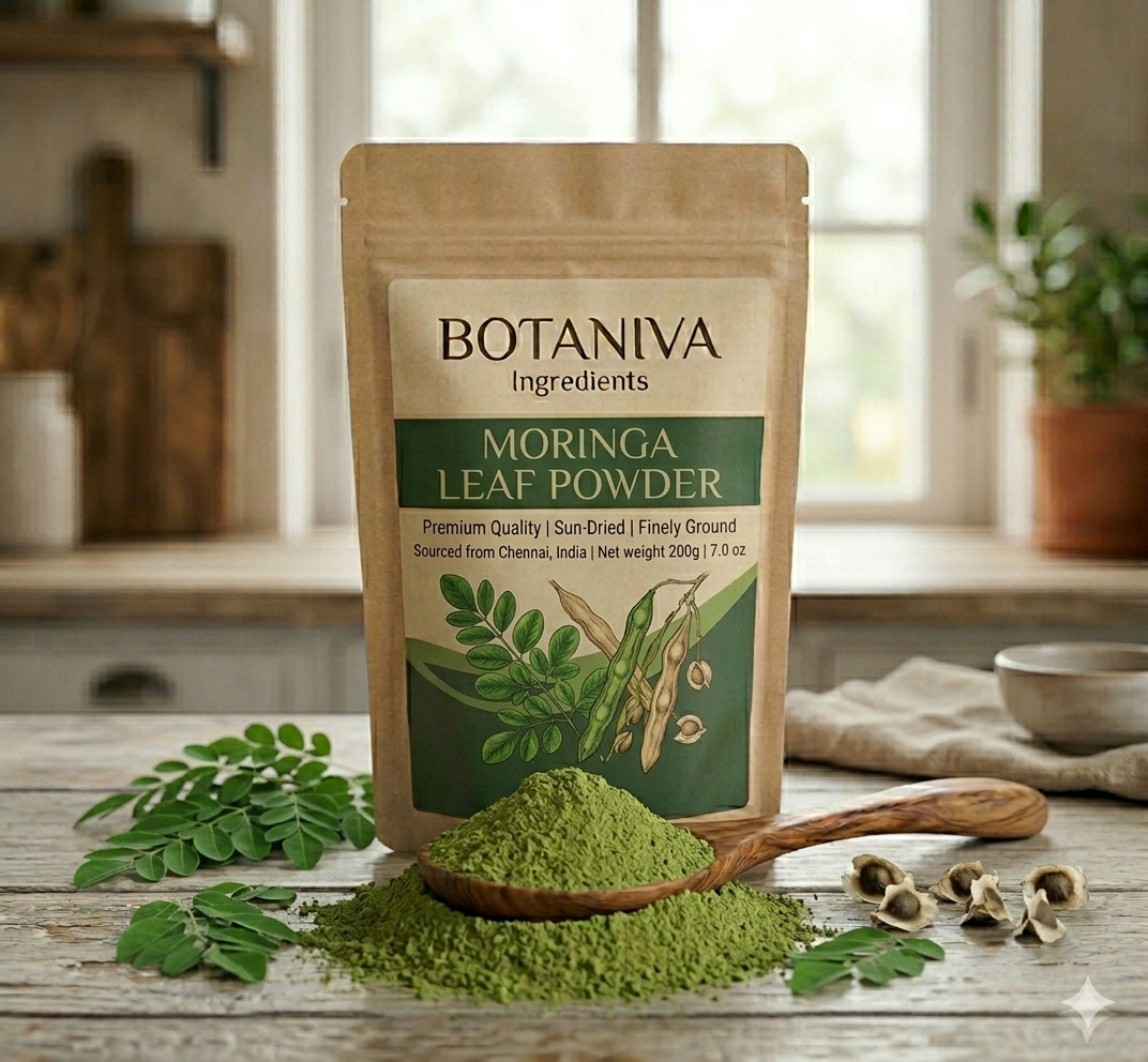 Moringa Leaf Powder (600x560)