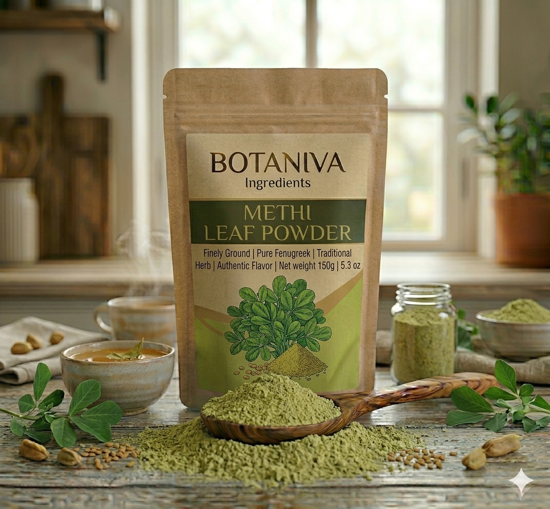 Methi Leaf Powder (600x560)