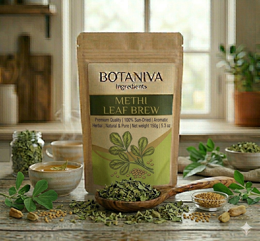 Methi Leaf Brew (600x560)