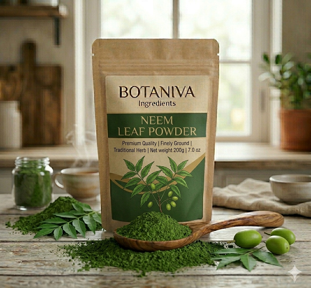 Neem Leaf Powder (600x560)